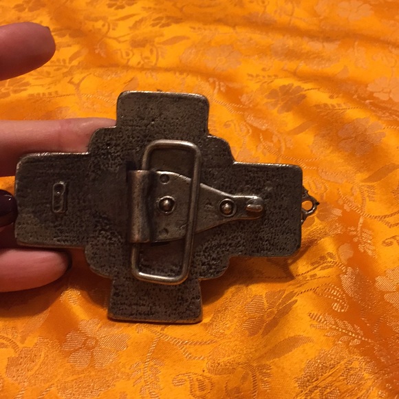 Belt buckle - Picture 2 of 2